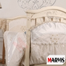 Lenjerie 11 piese Marvis